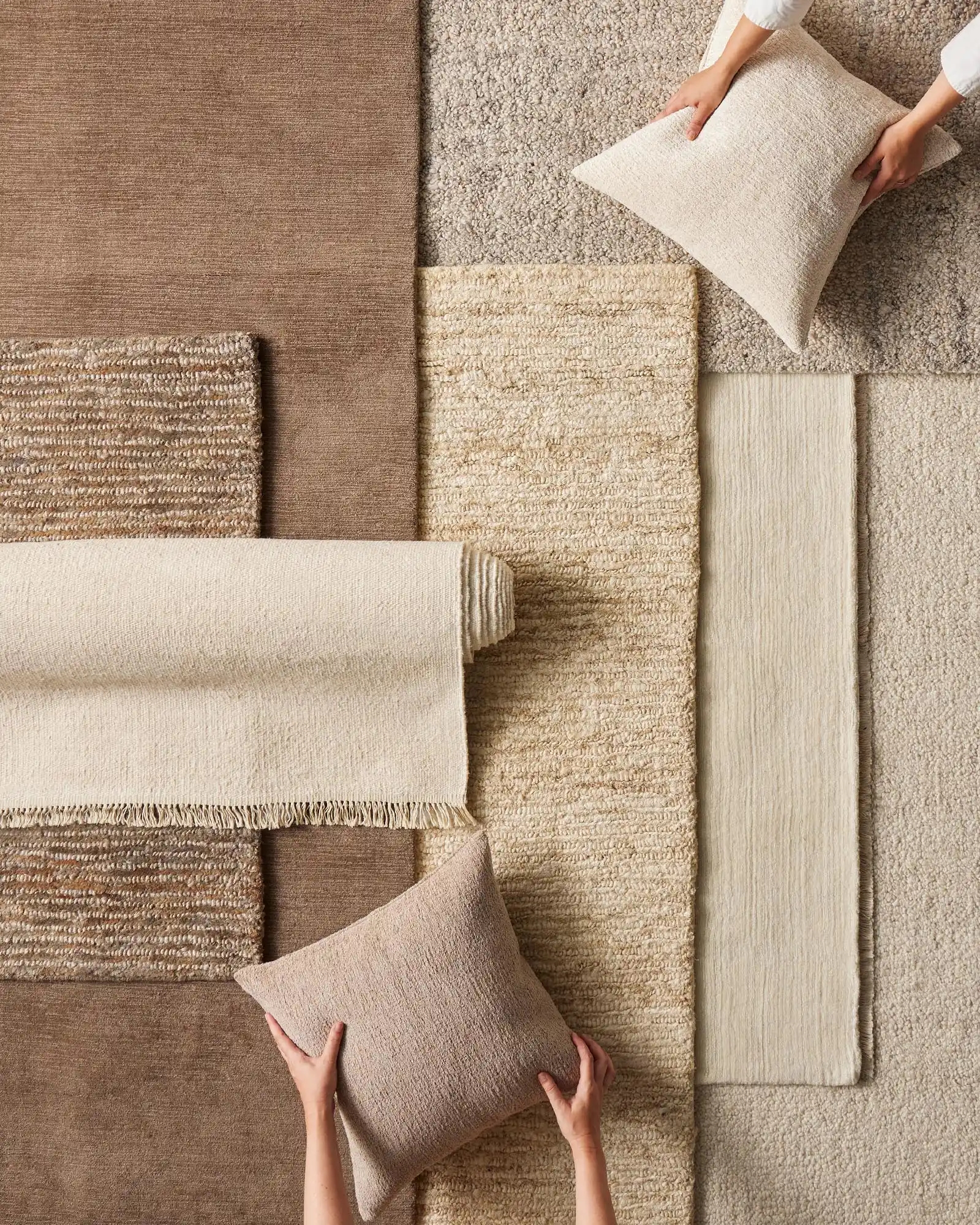 Alessandre Rug