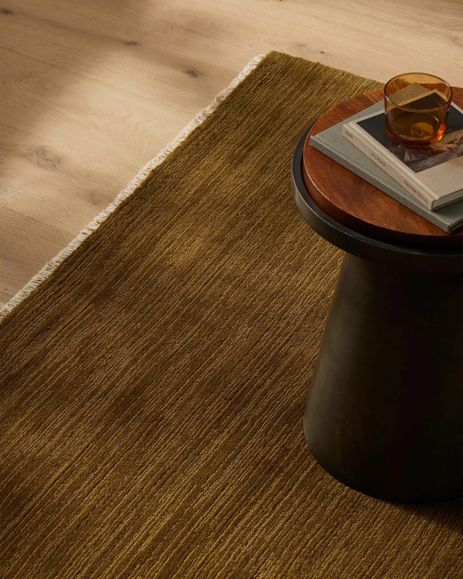 Alessandre Rug
