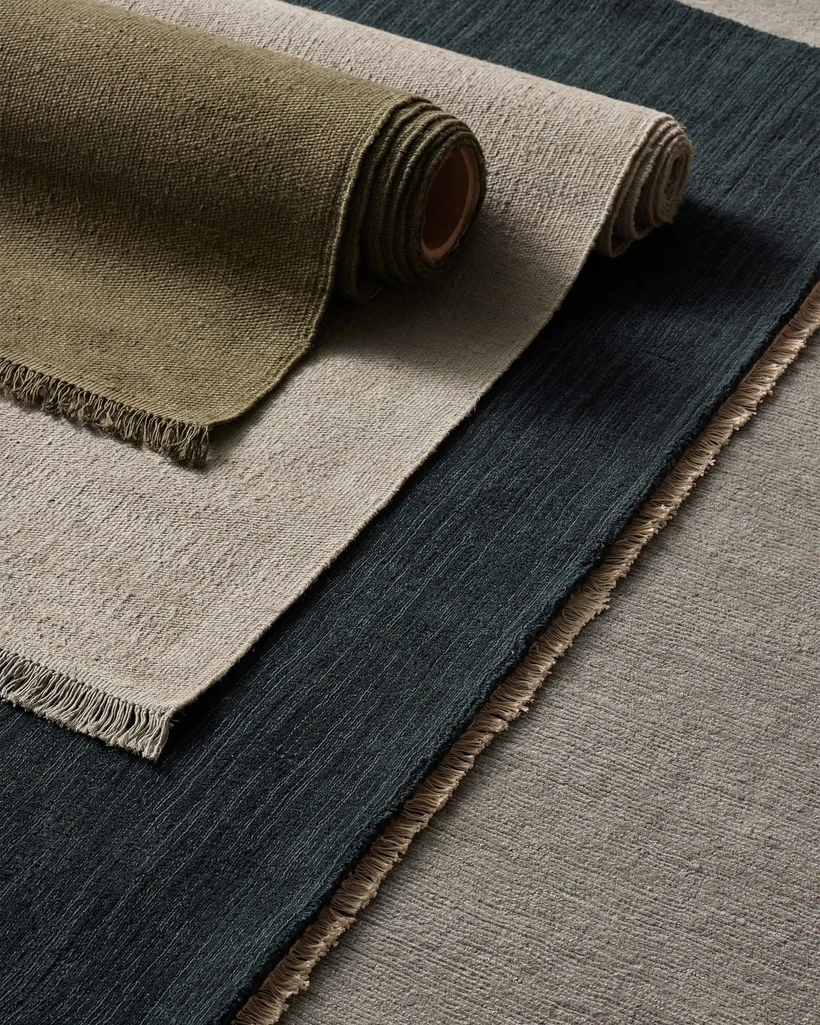 Alessandre Rug