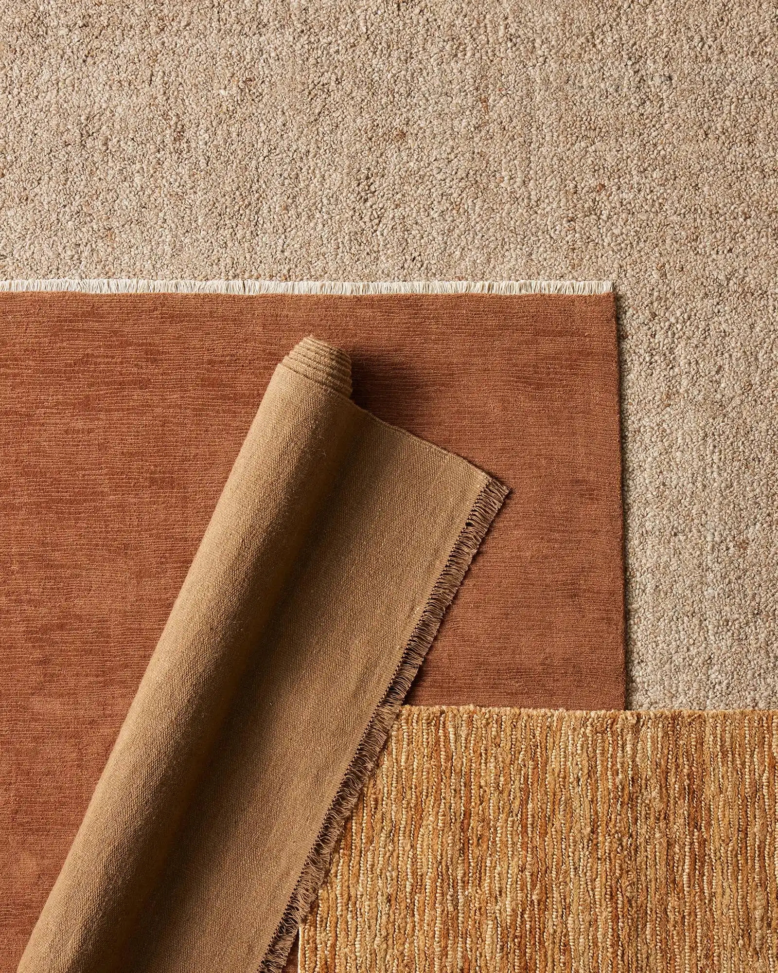 Alessandre Rug