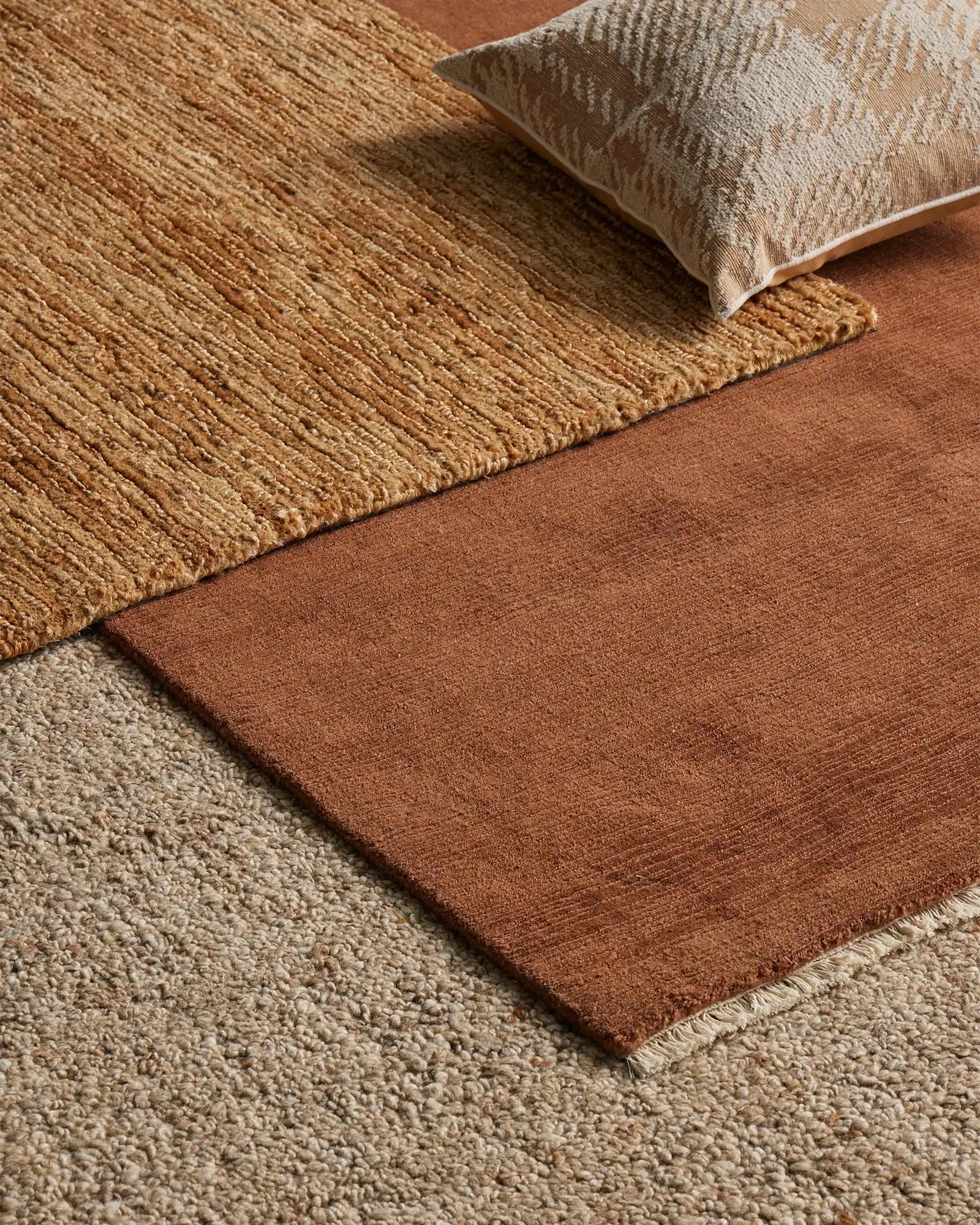 Alessandre Rug