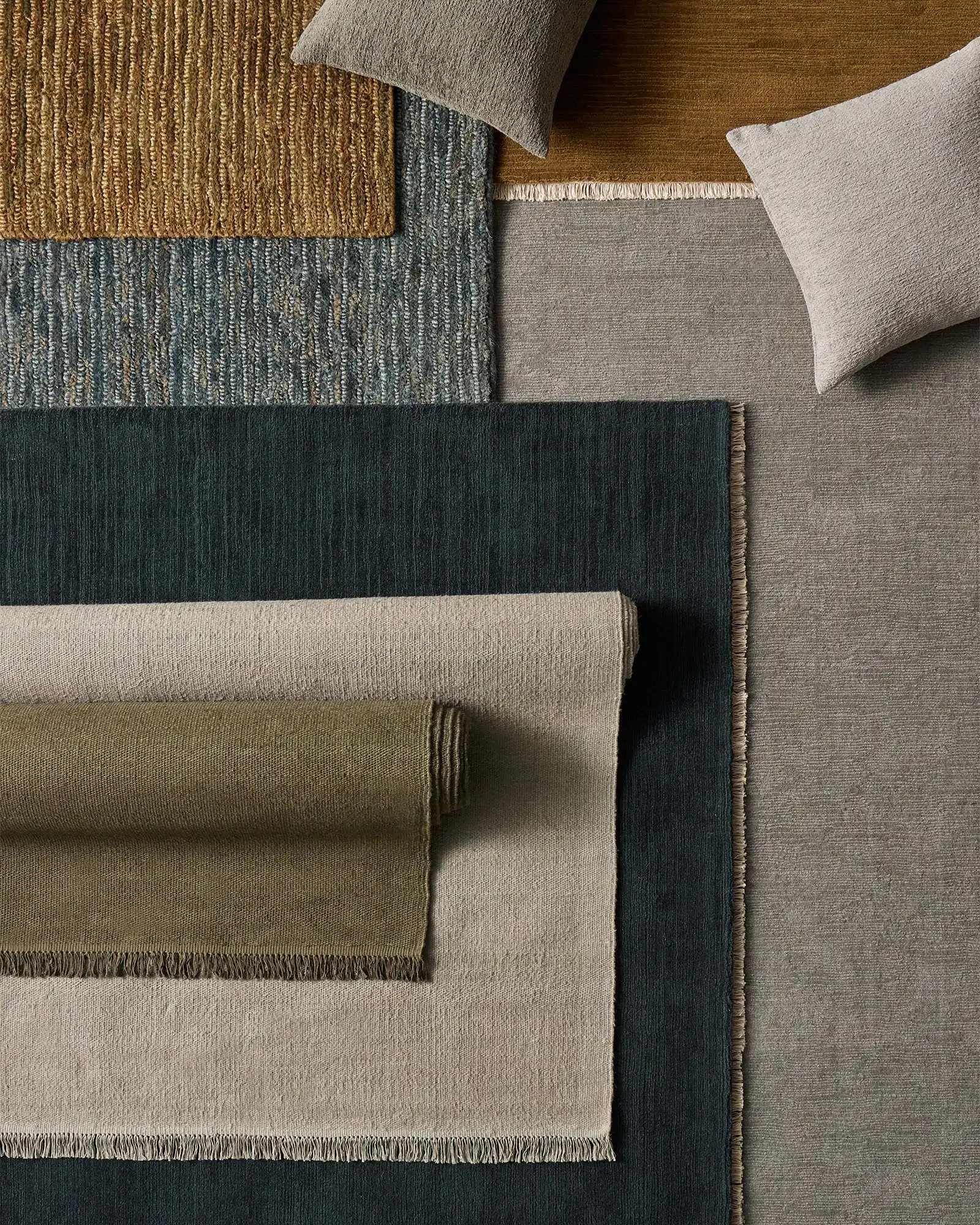 Alessandre Rug