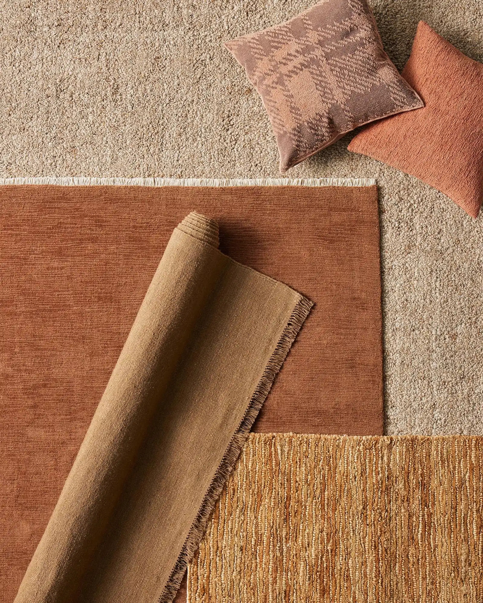 Alessandre Rug