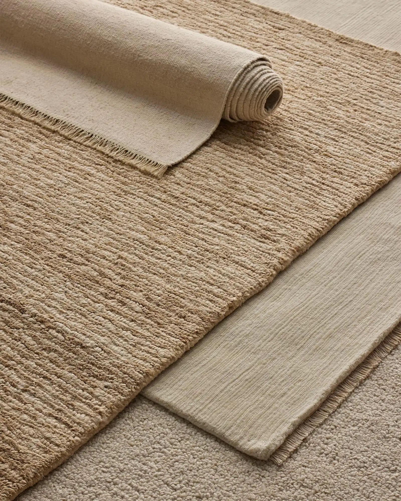 Bastian Rug