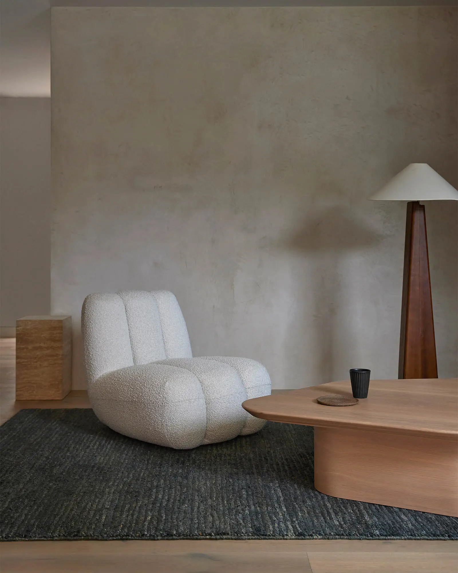 Bastian Rug