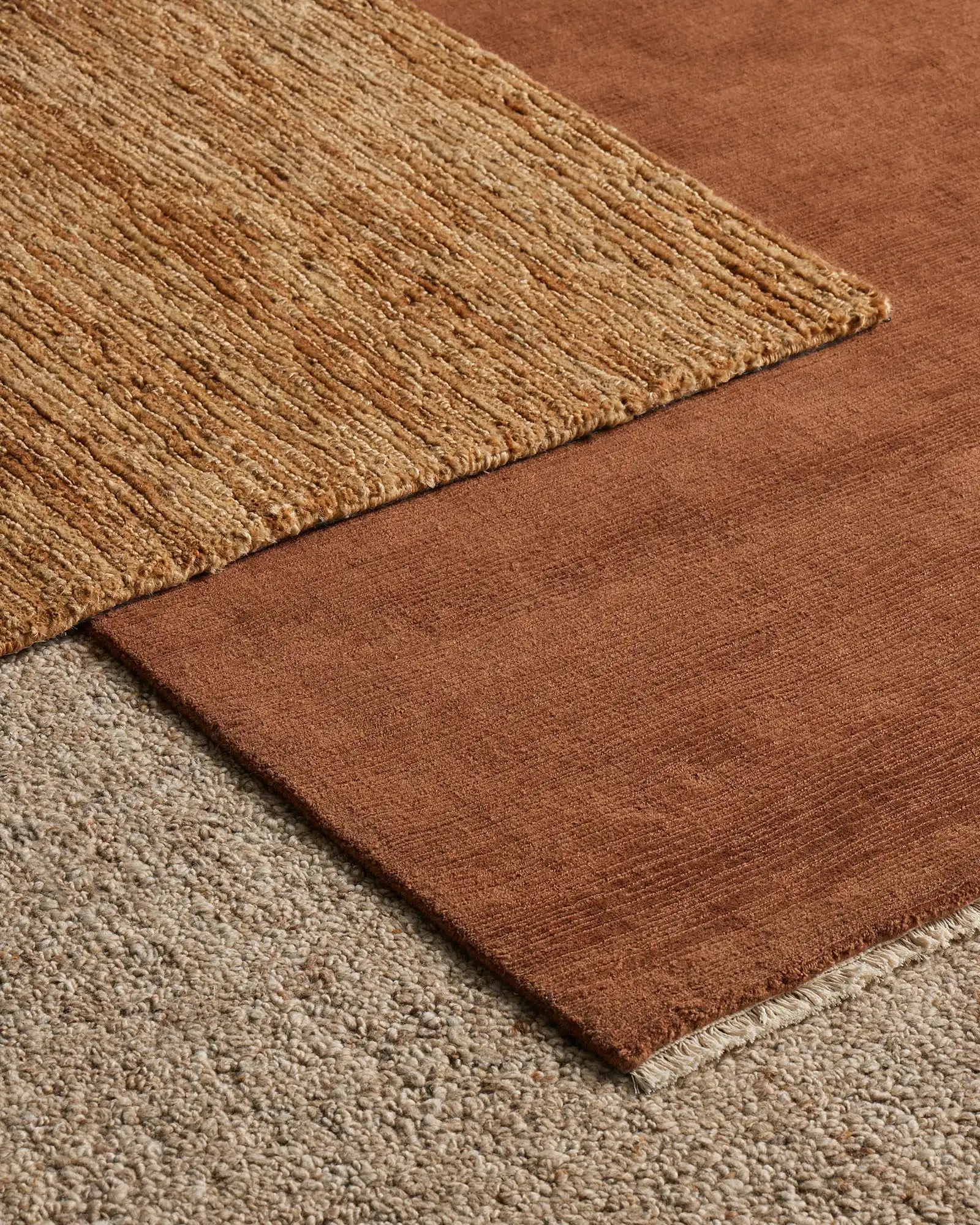 Bastian Rug