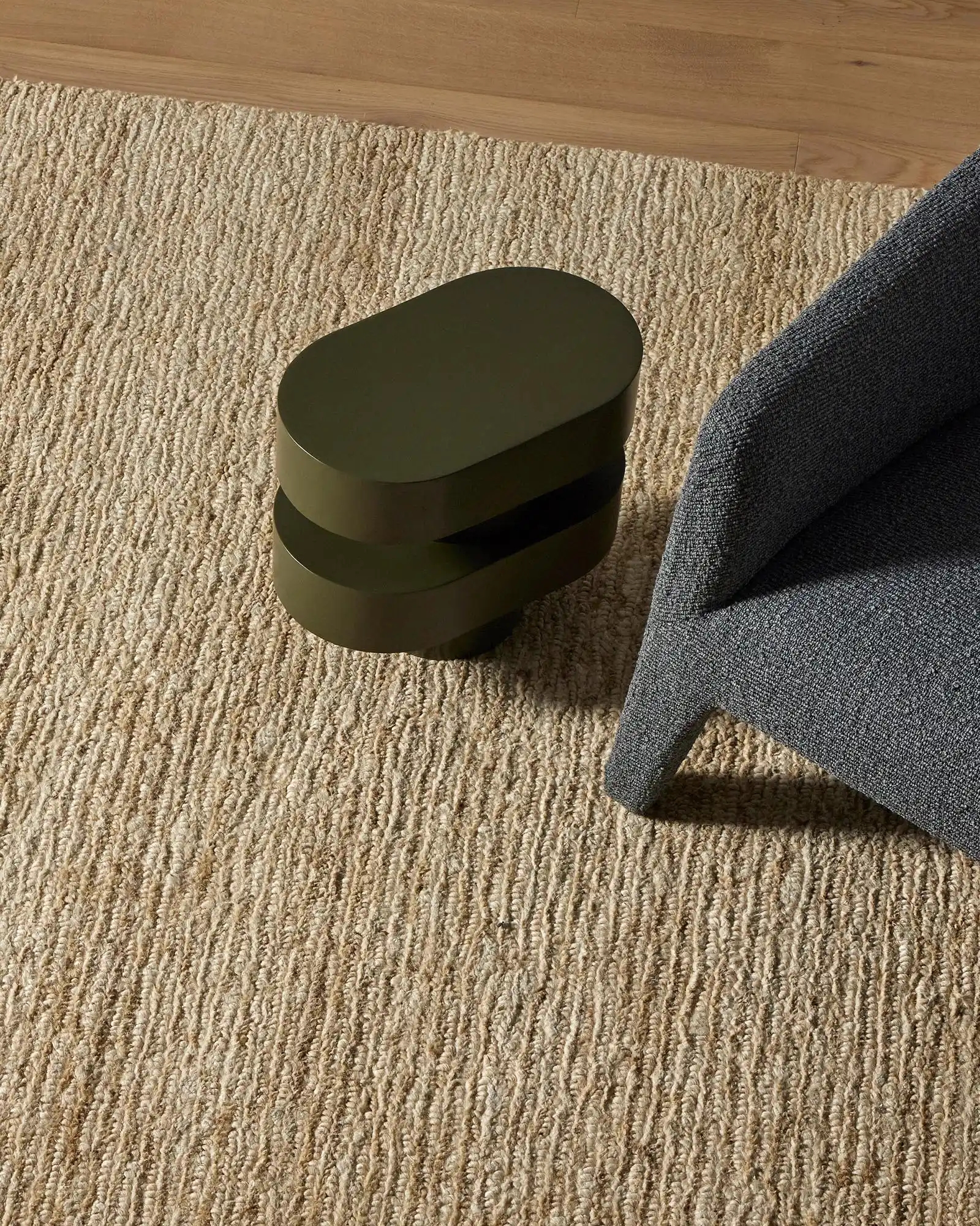 Bastian Rug
