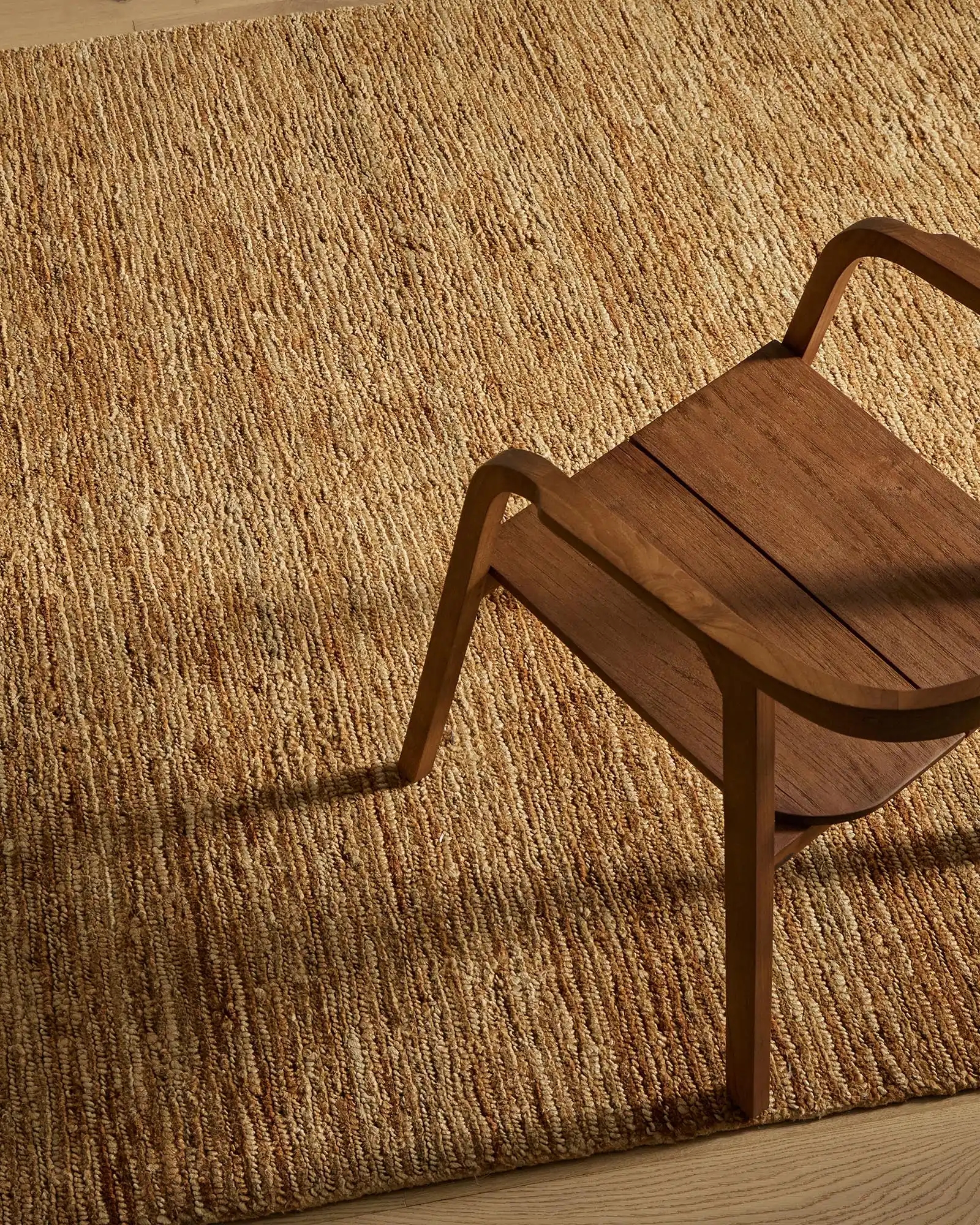 Bastian Rug