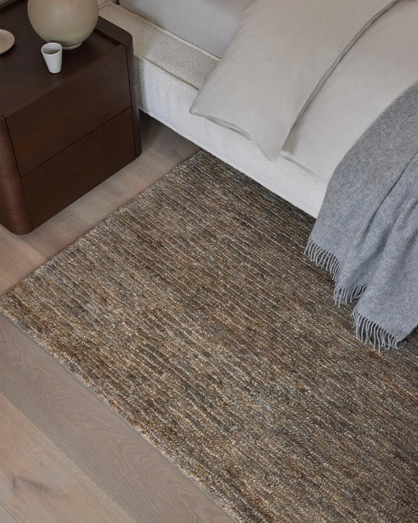 Bastian Rug