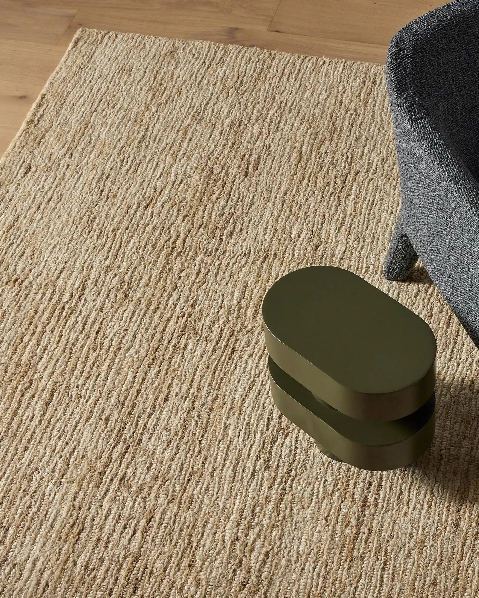 Bastian Rug