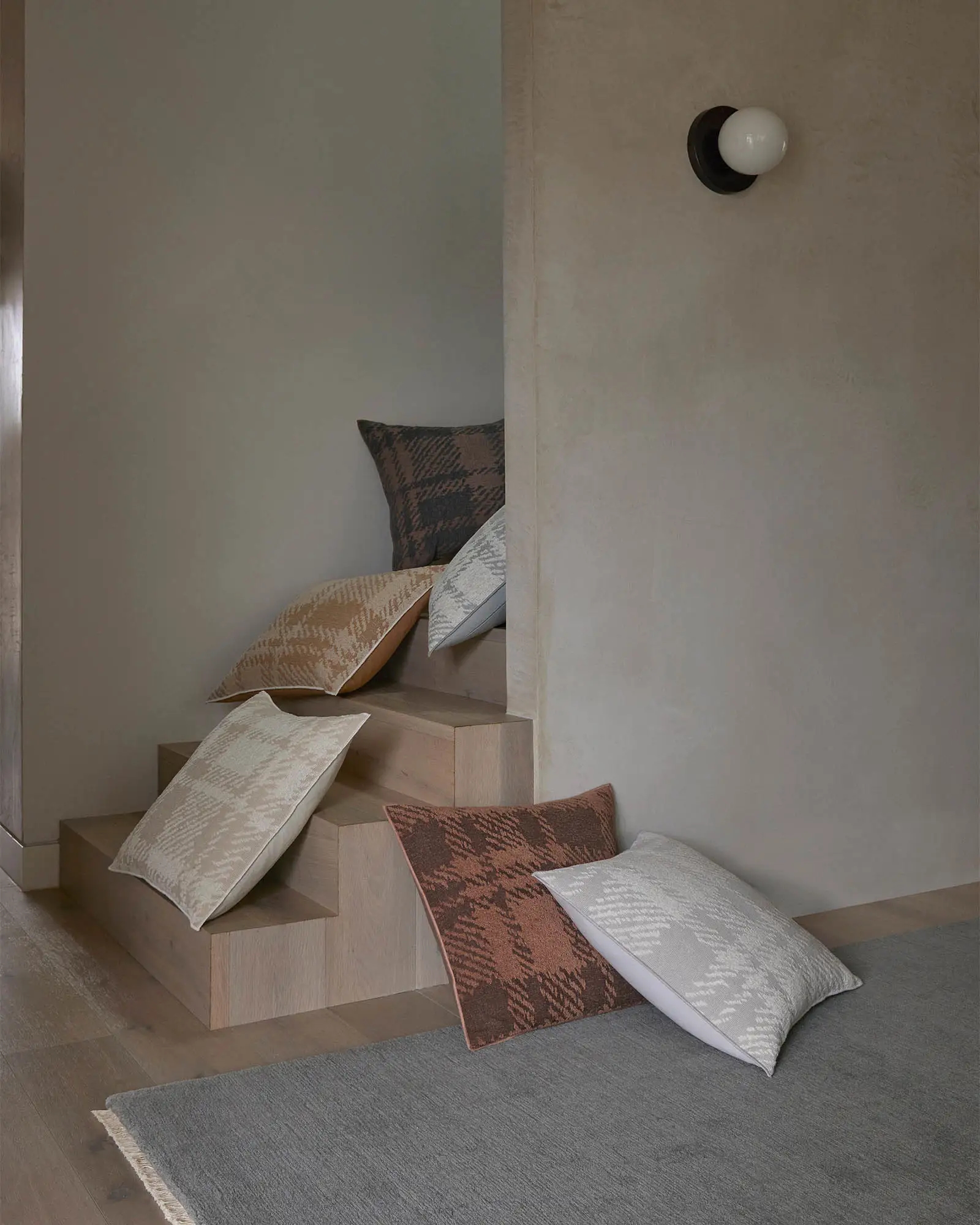 Sienne Cushion