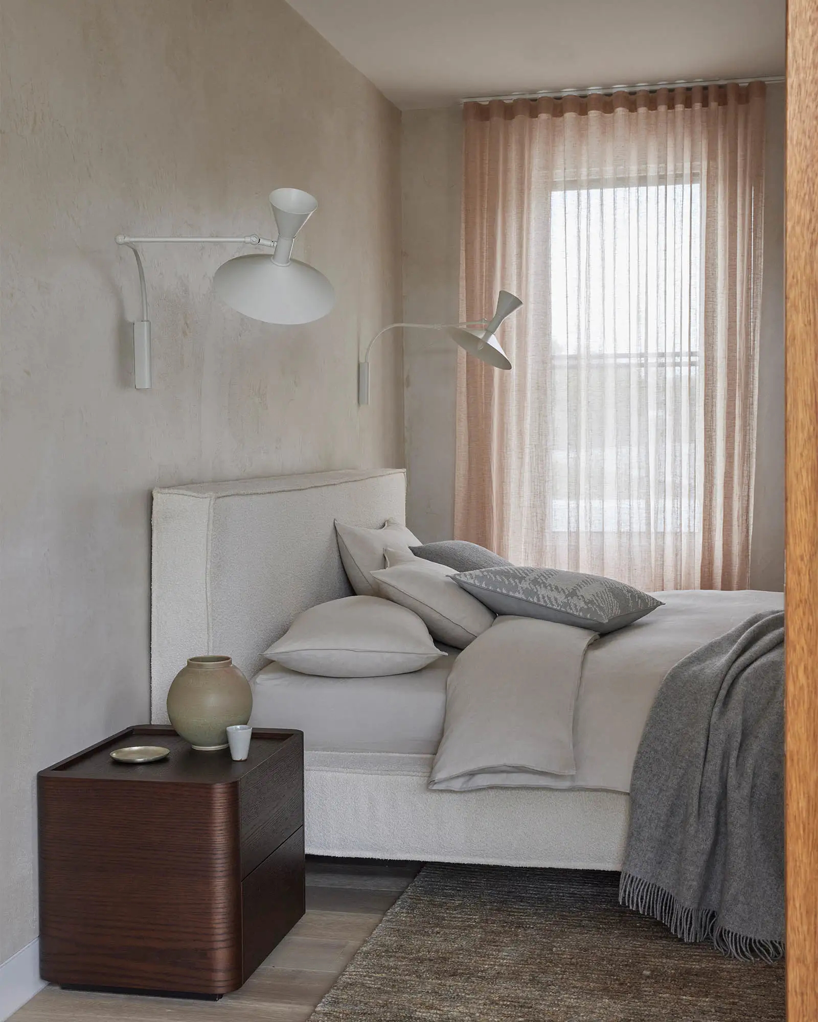 Sienne Cushion