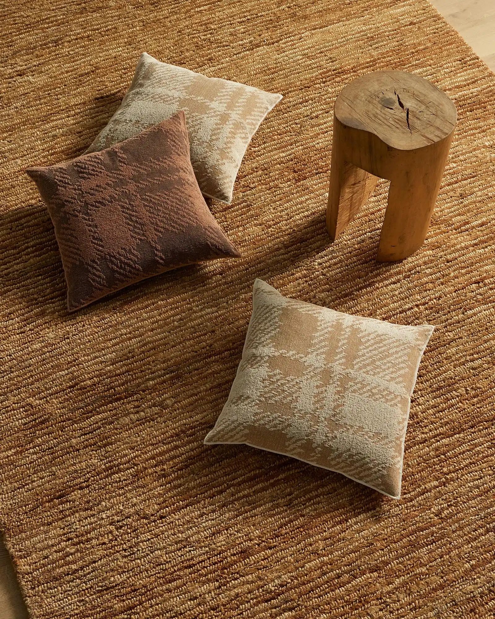 Sienne Cushion