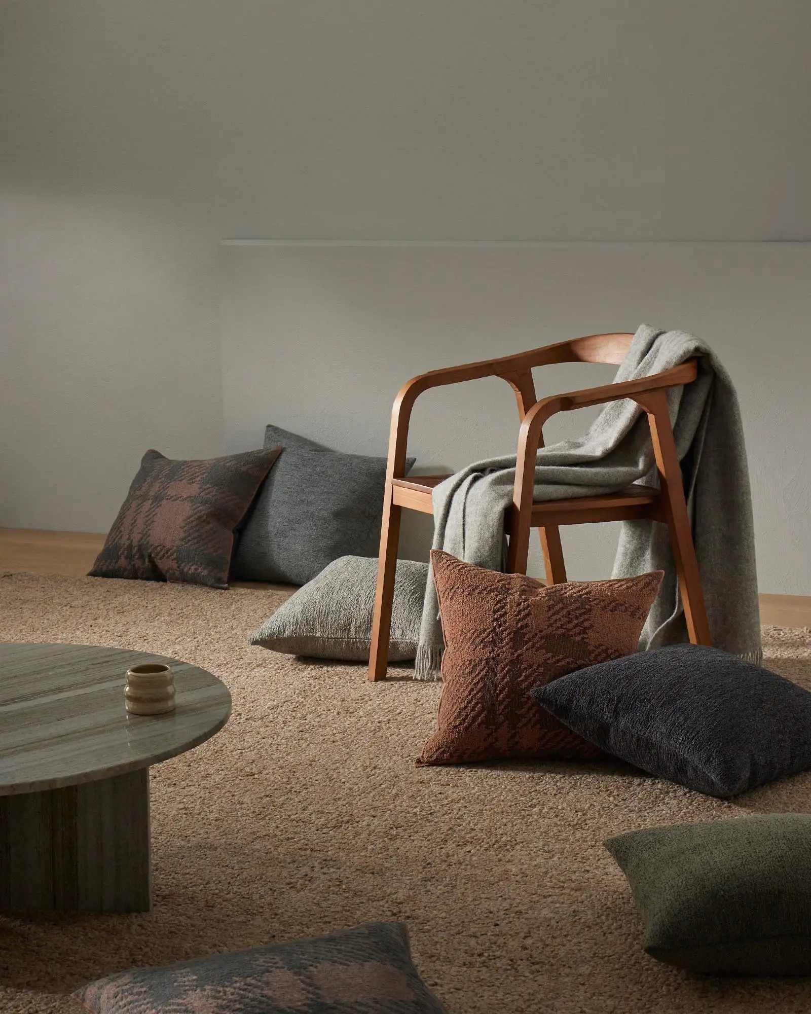 Sienne Cushion