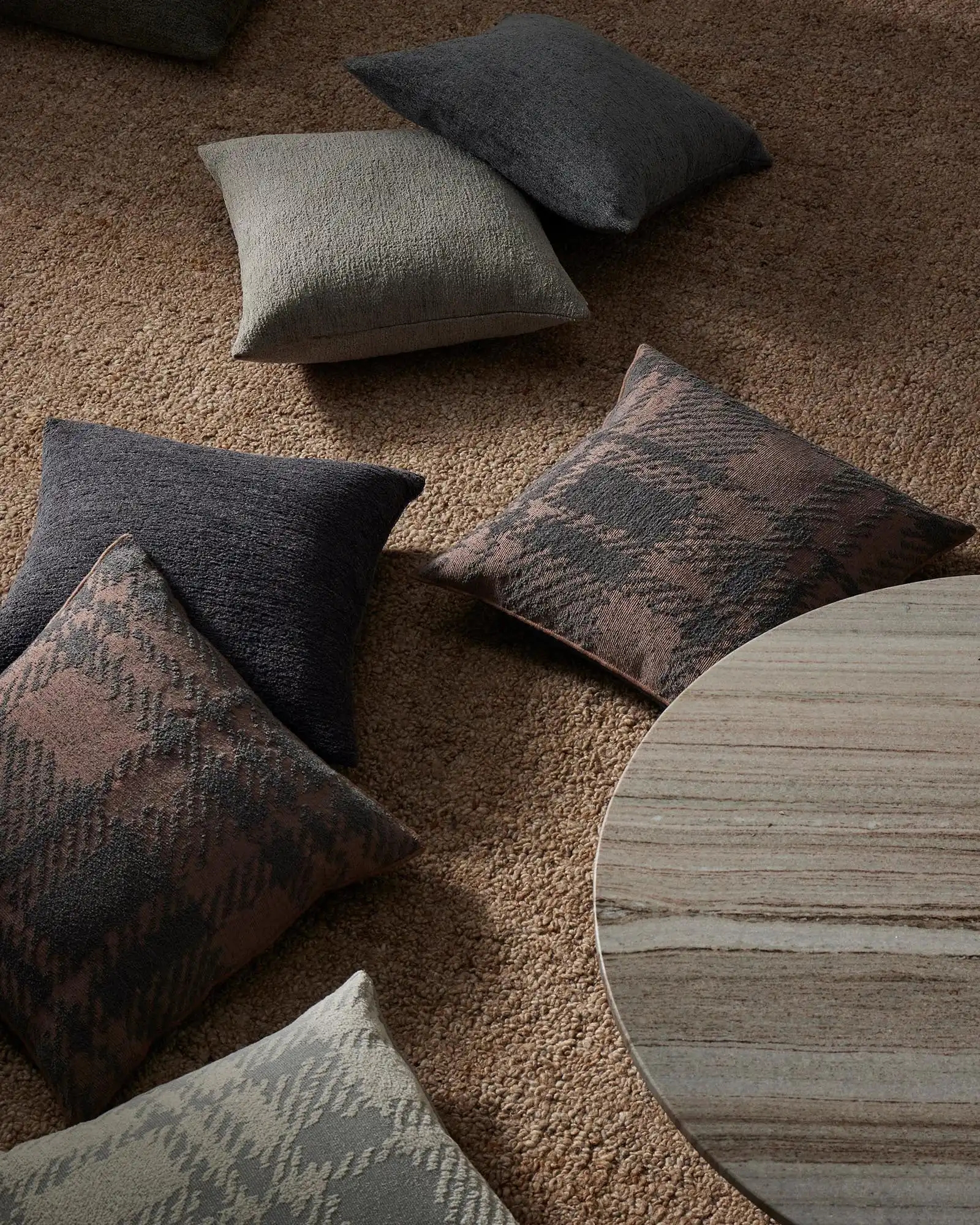Sienne Cushion