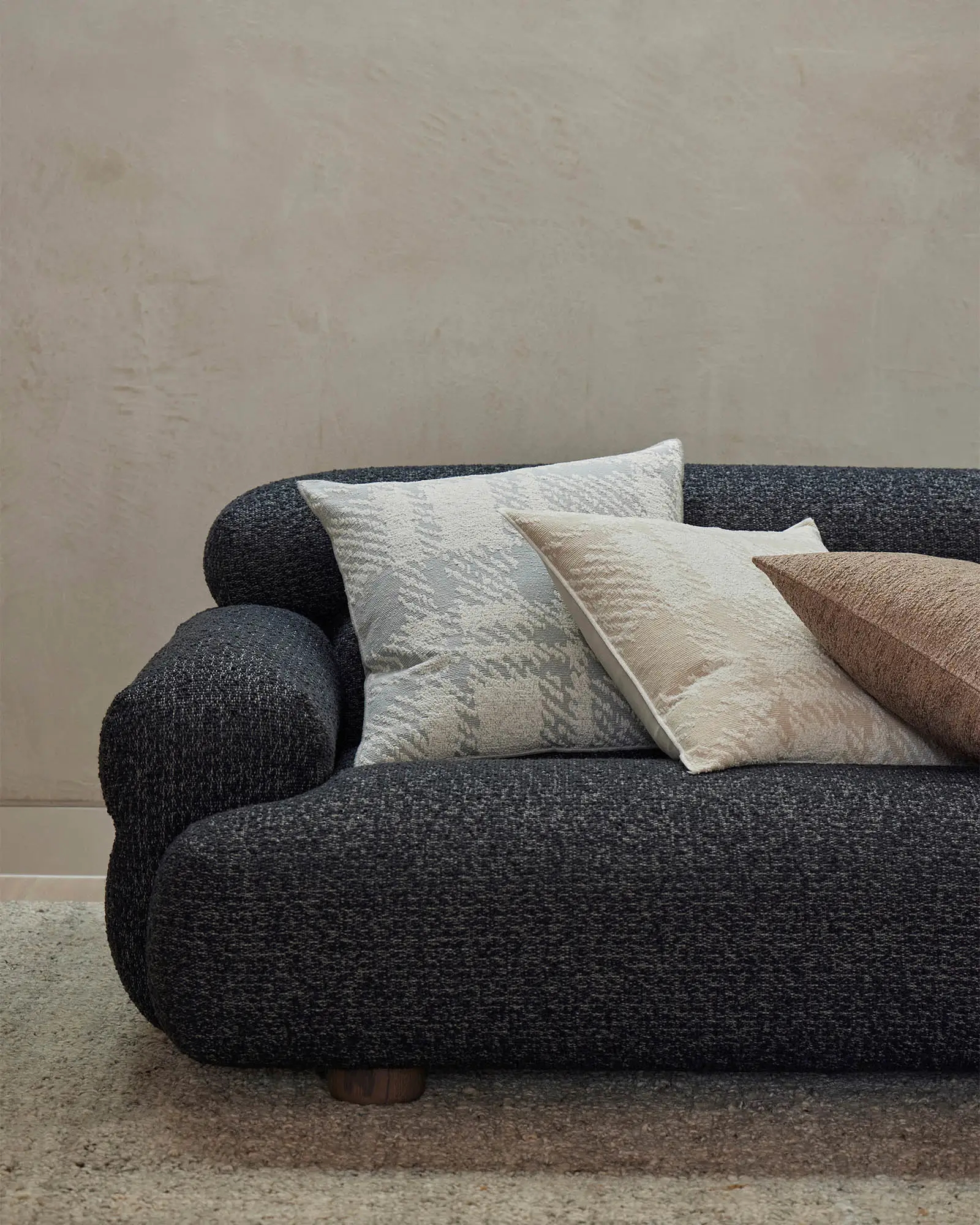 Sienne Cushion
