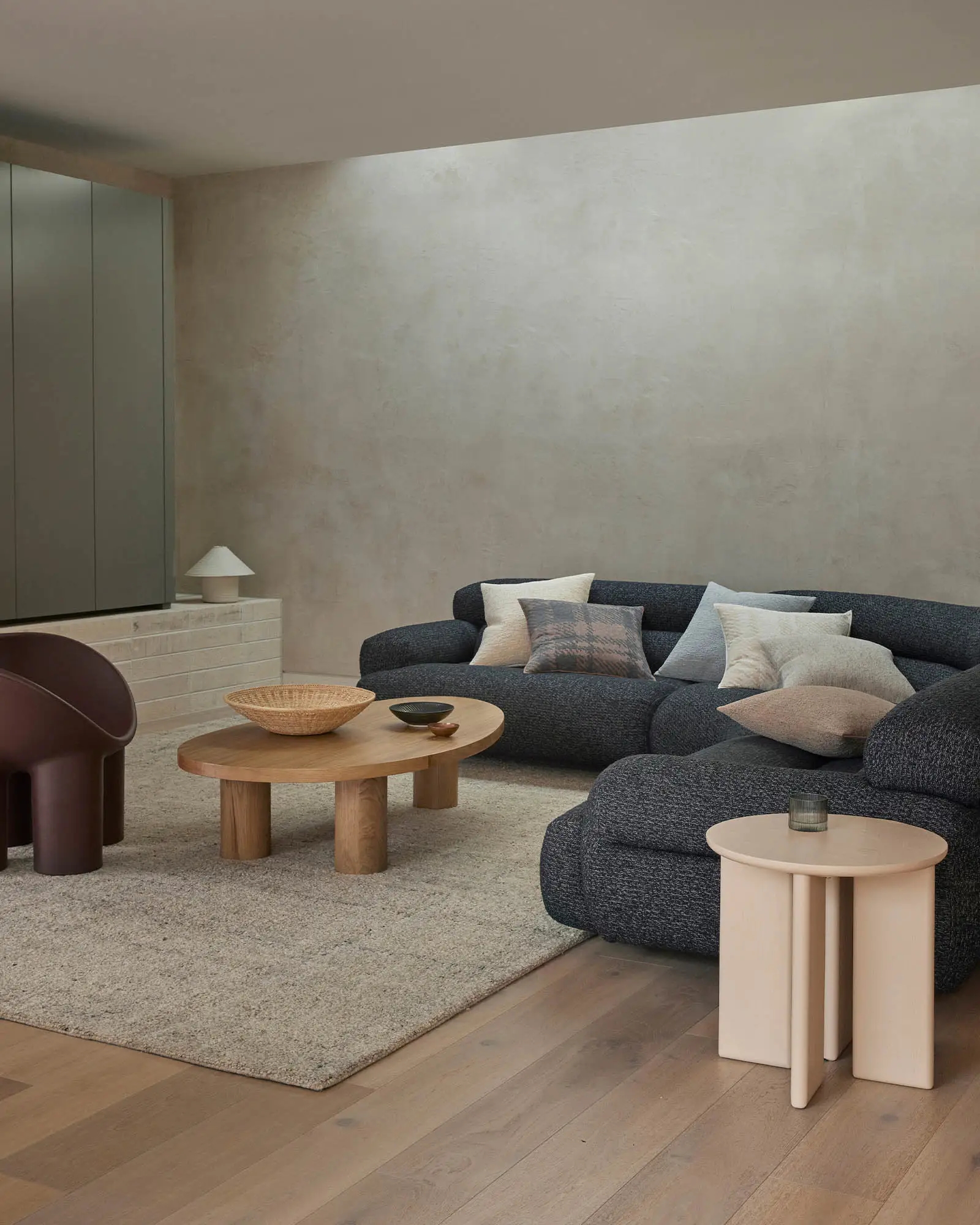 Sienne Cushion