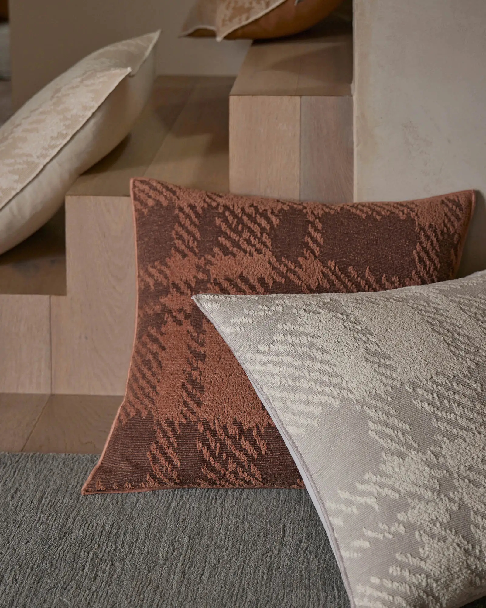 Sienne Cushion