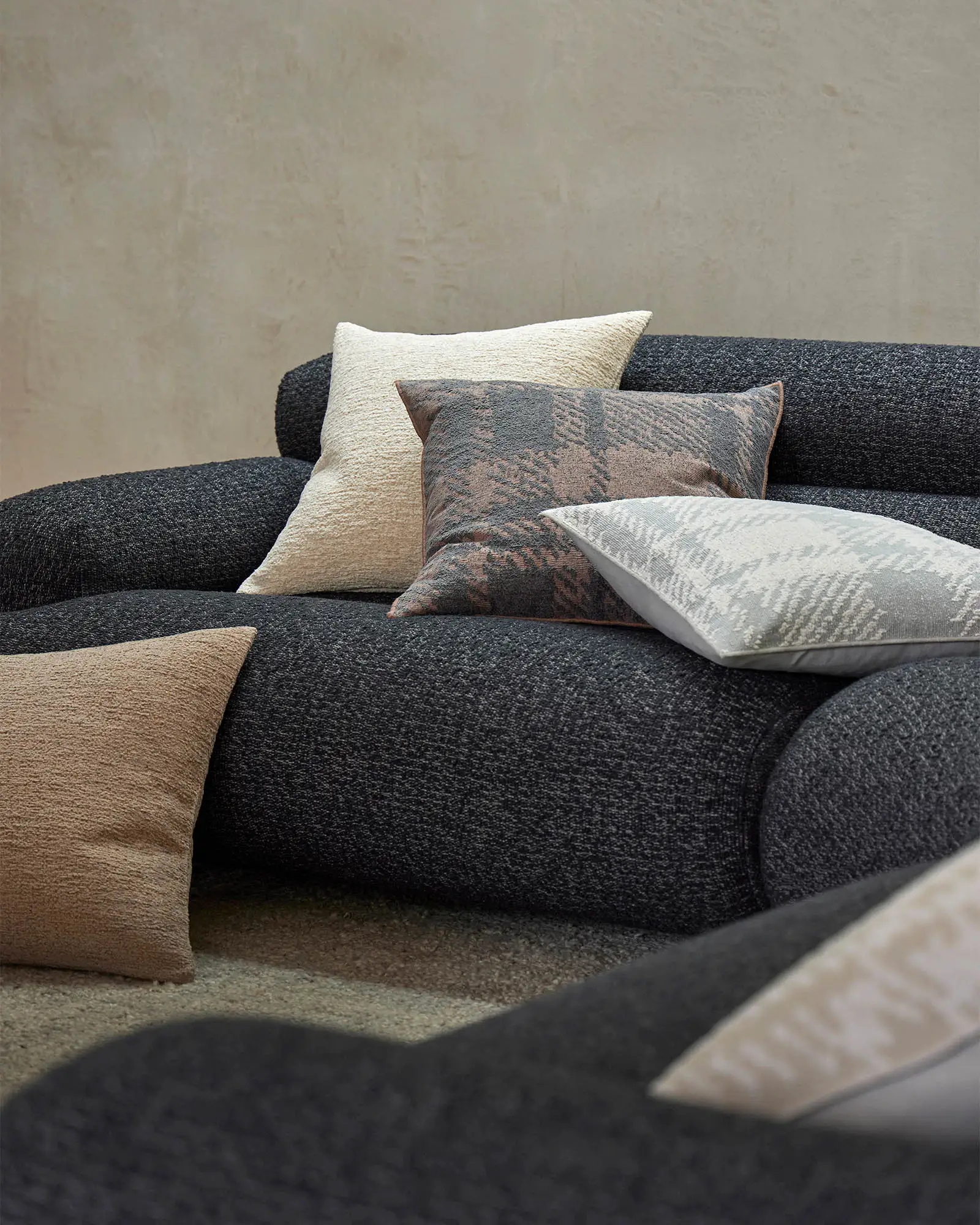 Sienne Cushion