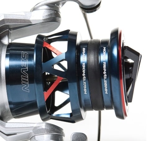 product-metafields--GX Series