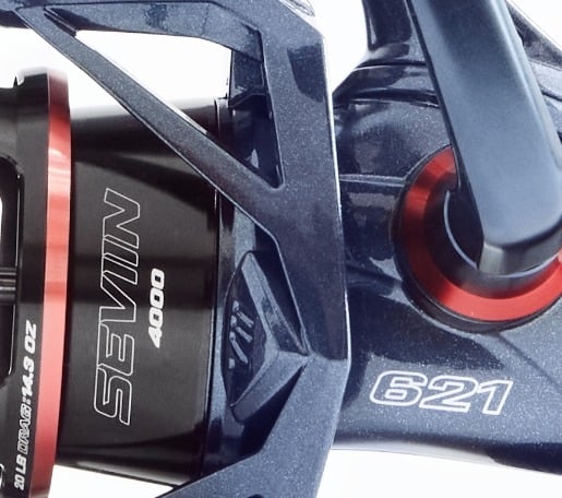 GSW Series – SeVIIn Reels