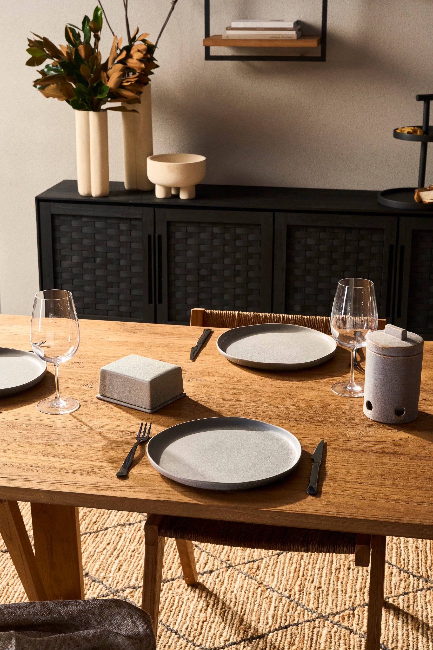 dBodhi Caterpillar Brawny Arm Chair - Floor Stock