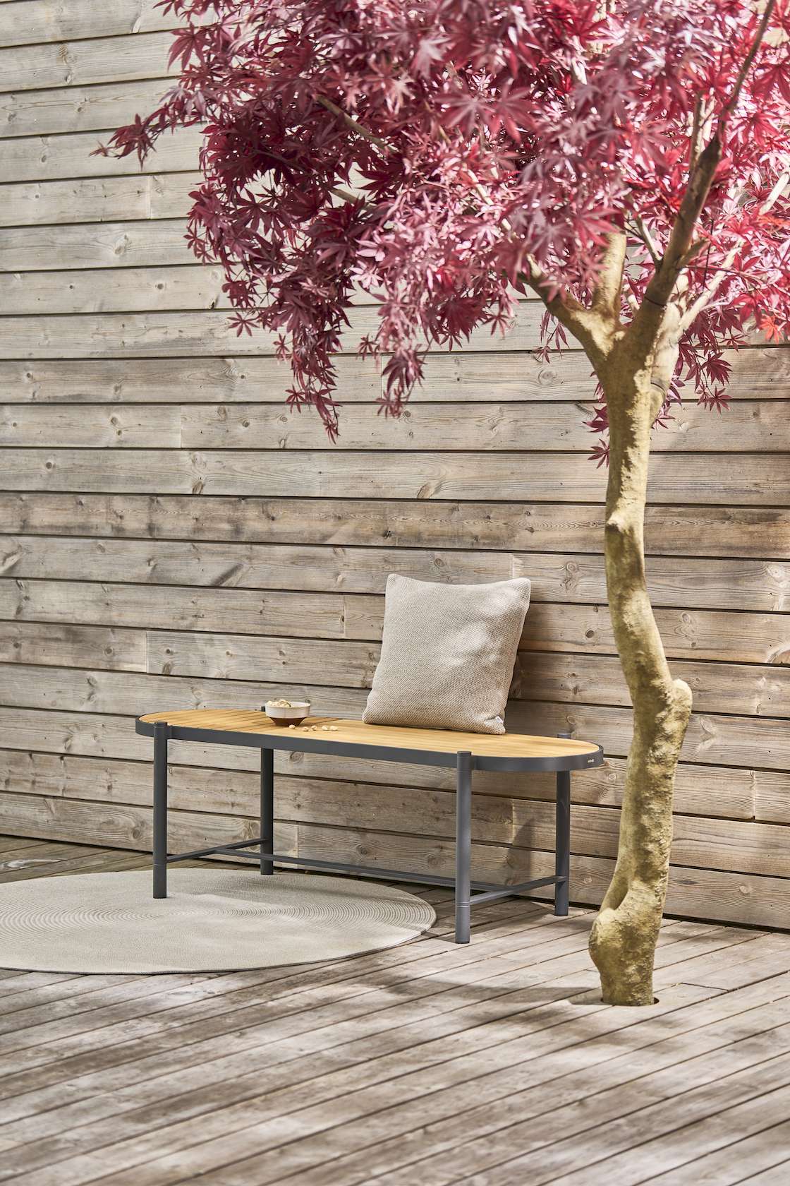 Mindo 117 Bench - Large - Floor Stock