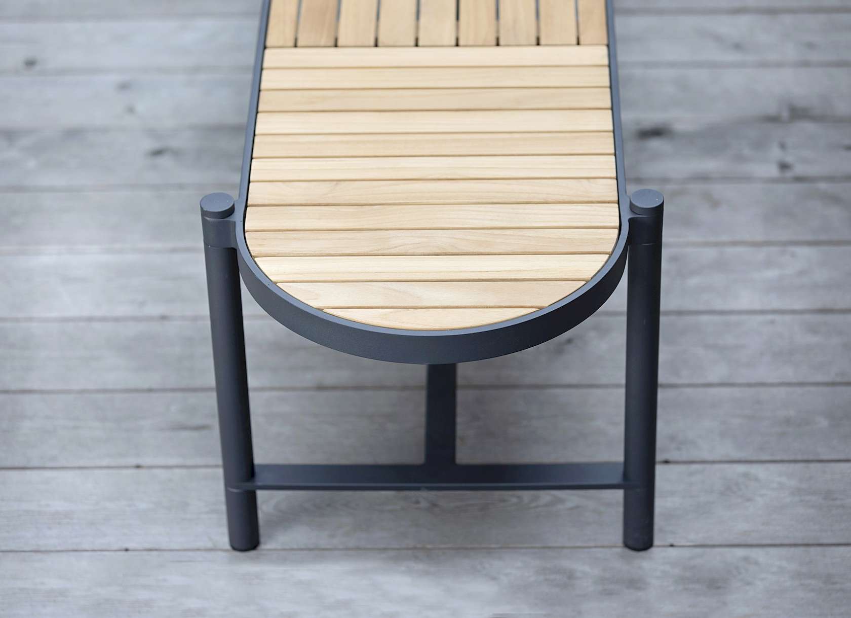 Mindo 117 Bench - Large - Floor Stock