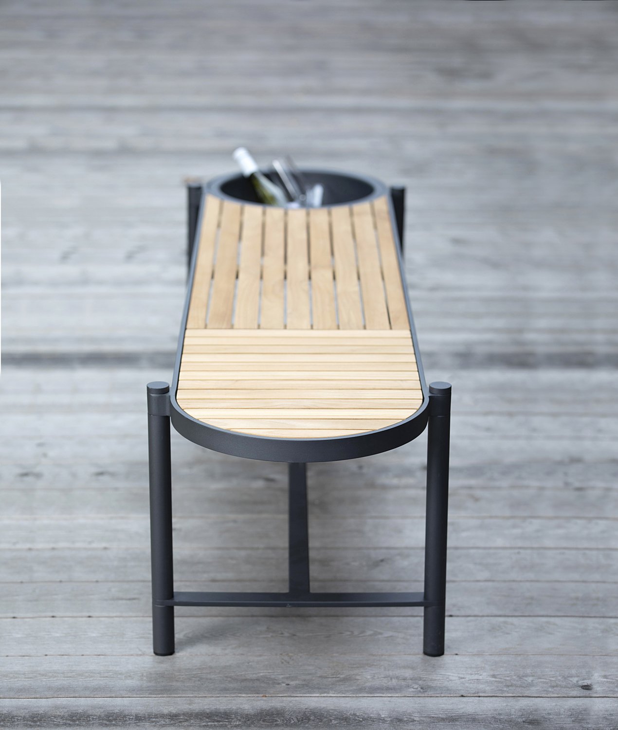Mindo 117 Bench - Large - Floor Stock