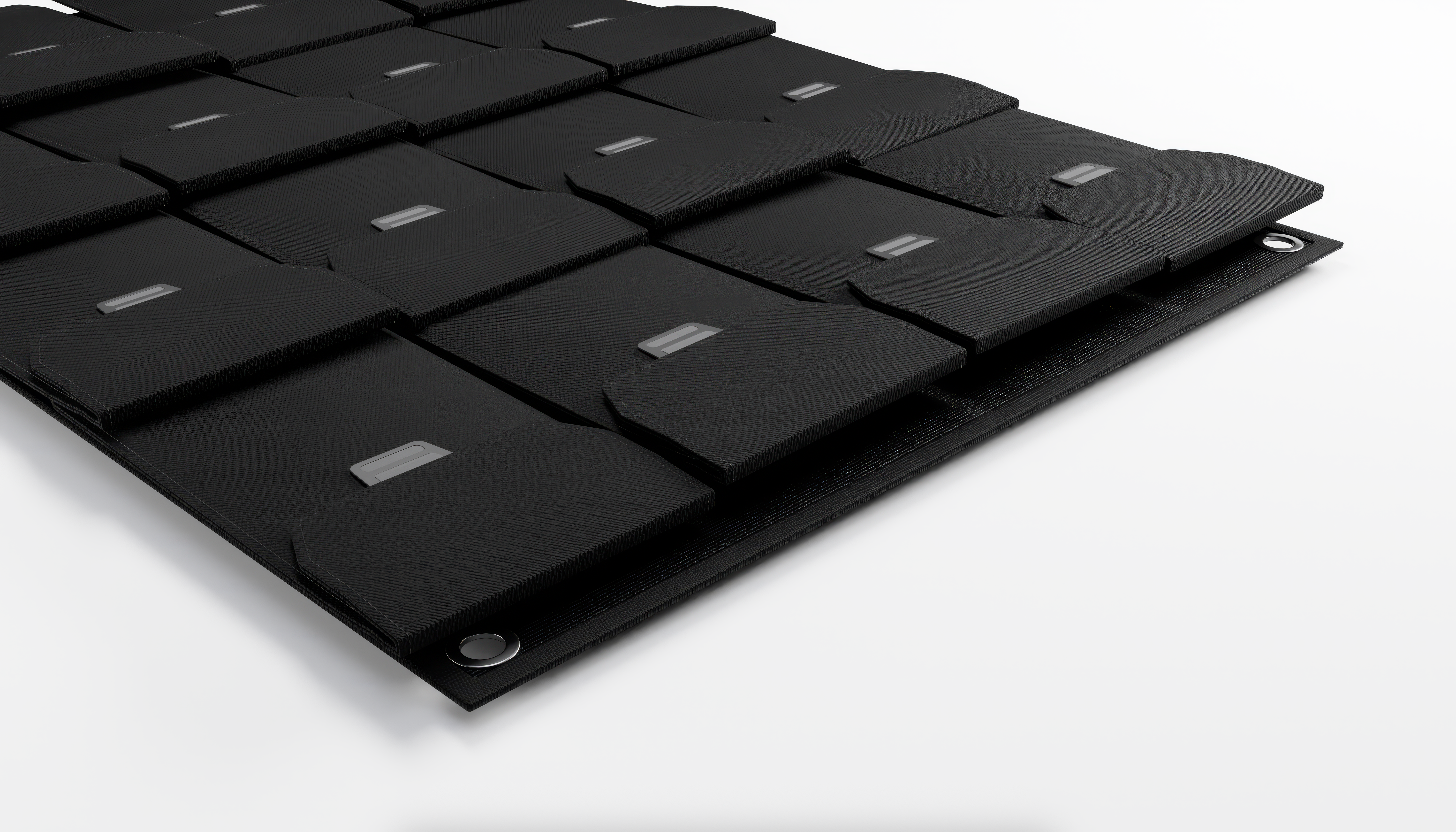 Bulk Device Shielding