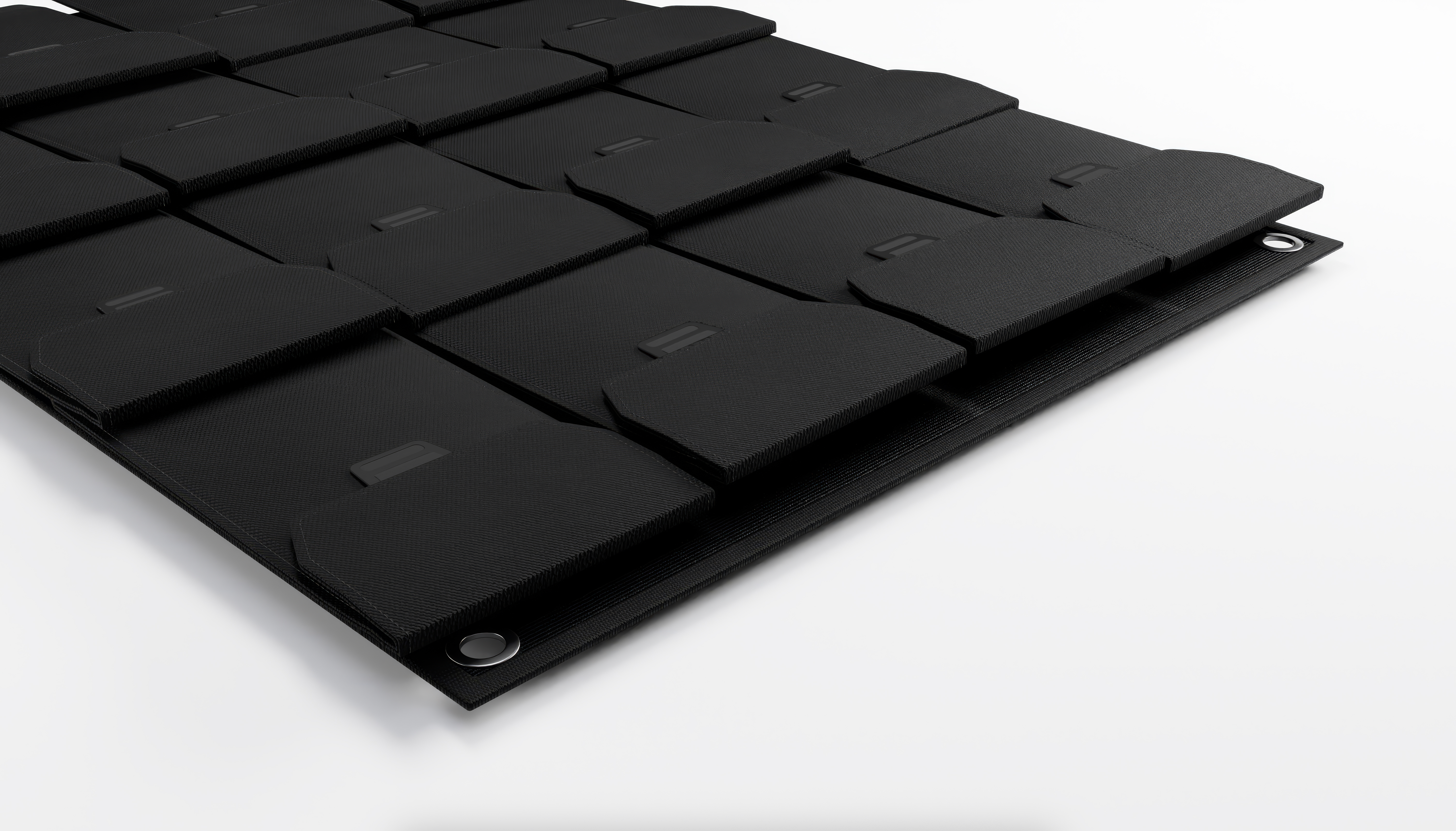 Bulk Device Shielding