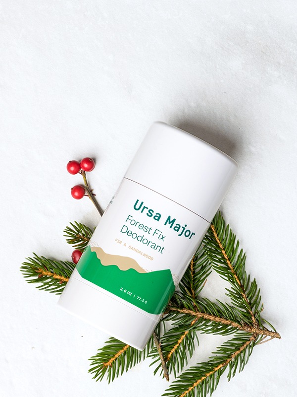 Free Gift: Forest Fix Deodorant