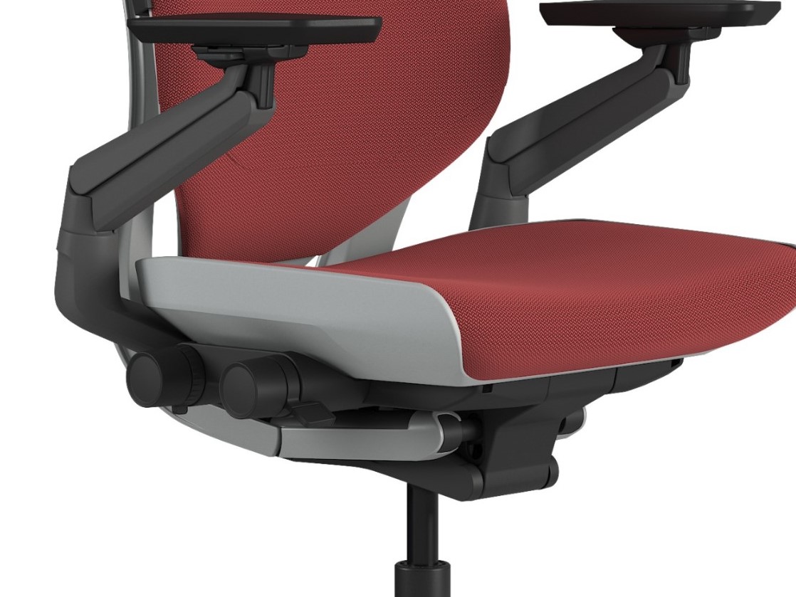 Steelcase Gesture エルゴノミック・オフィスチェア - Steelcase