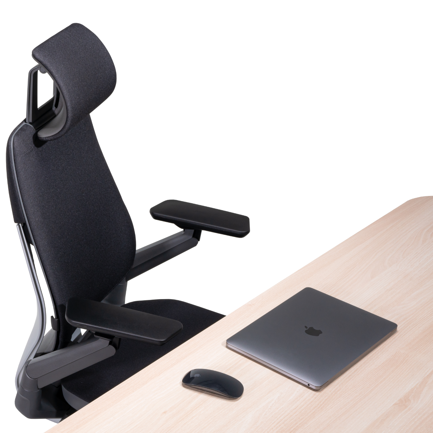 Steelcase Gesture エルゴノミック・オフィスチェア - Steelcase Steelcase Gesture エルゴノミック・オフィスチェア - Steelcase