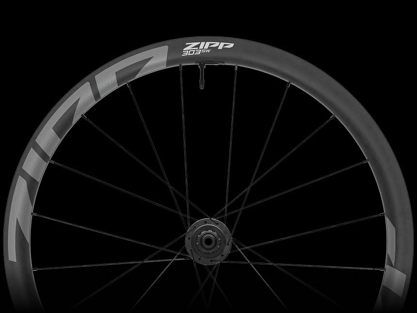 808 Firecrest Tubeless Disc-brake – Shop SRAM