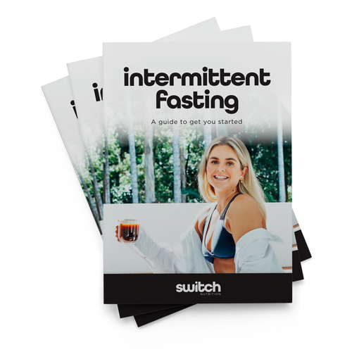 Intermittent fasting – Switch Nutrition