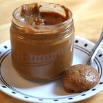 Almond Butter