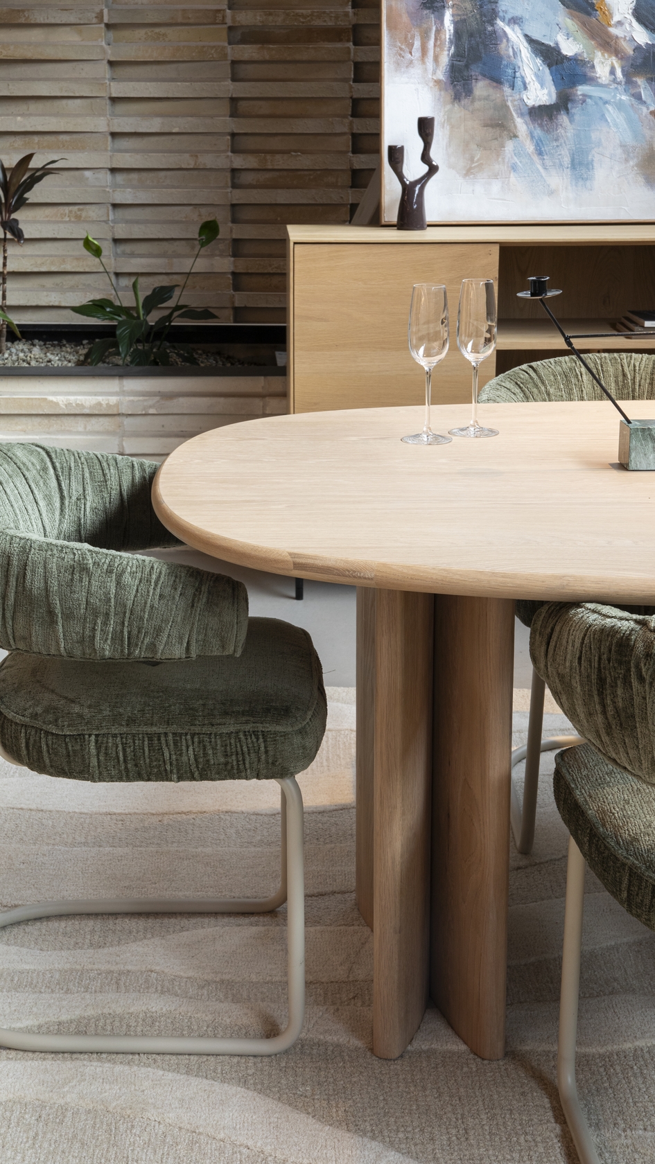 Miro Dining Table