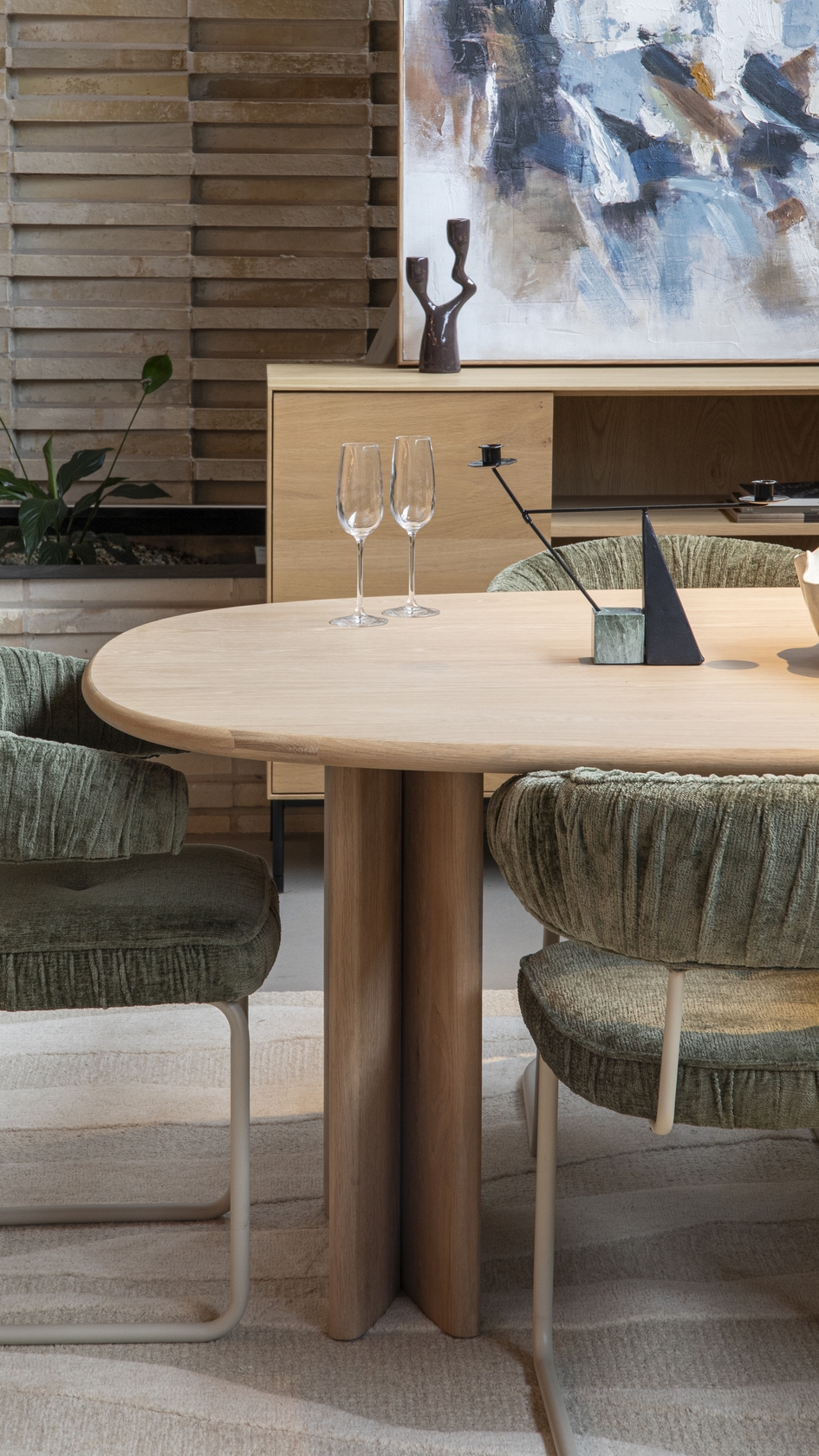 Miro Dining Table