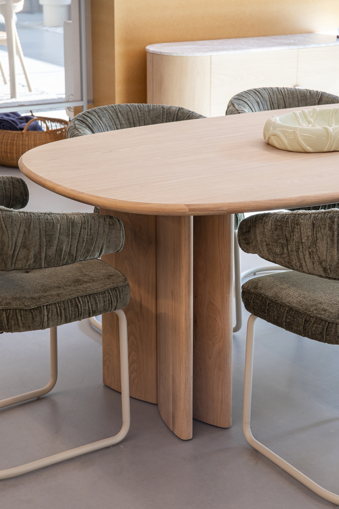 Miro Dining Table
