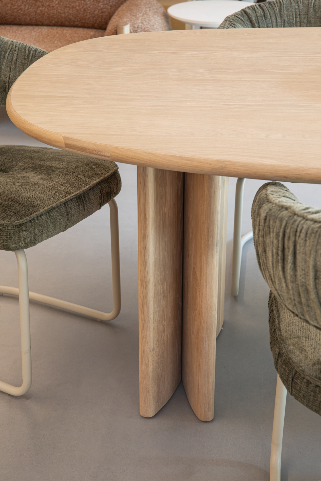 Miro Dining Table