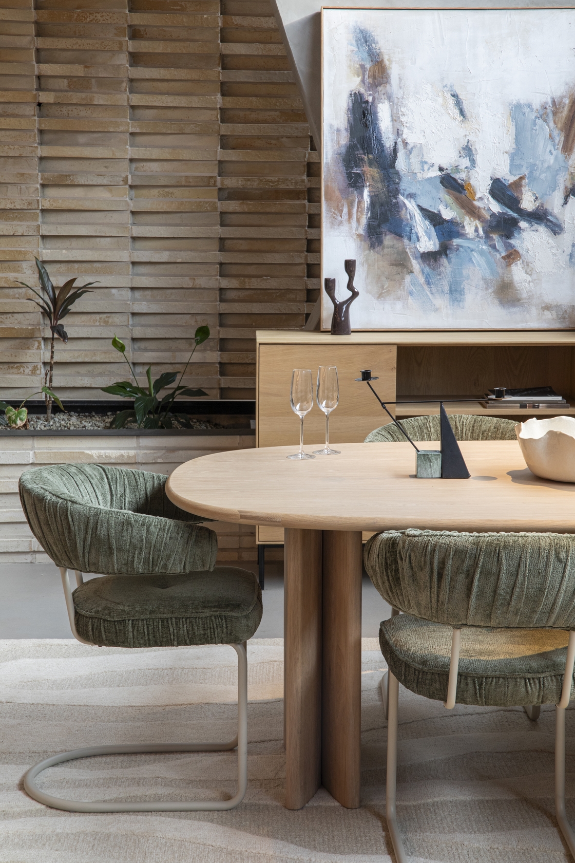 Miro Dining Table