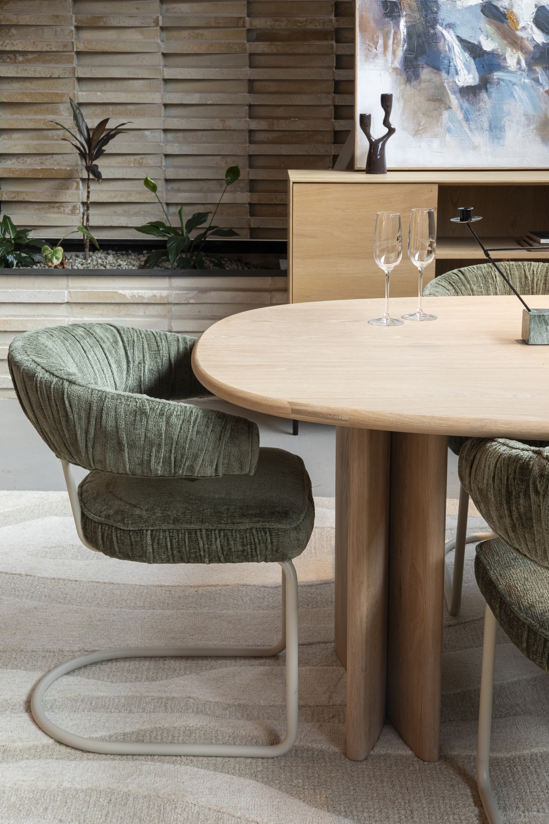 Miro Dining Table