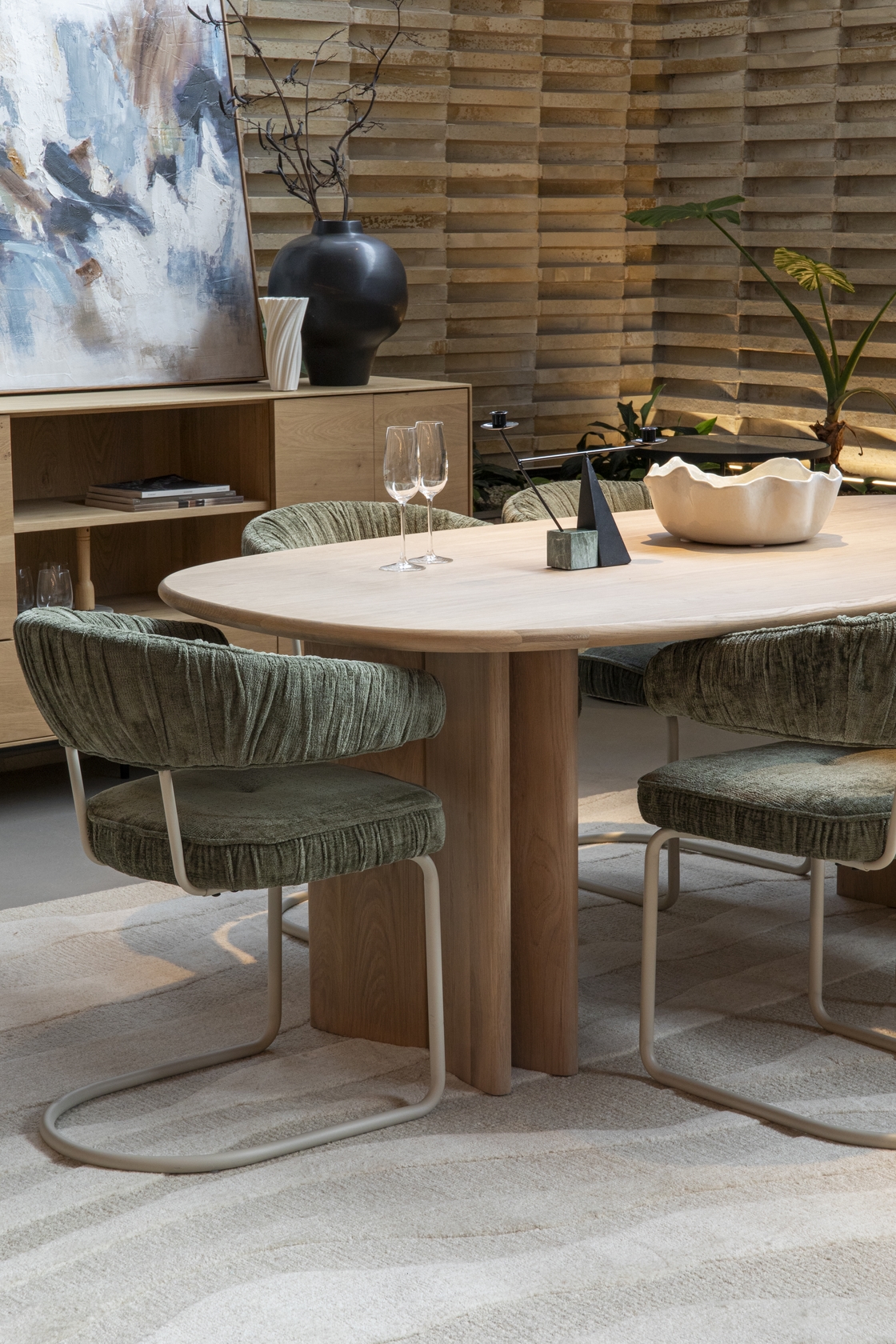 Miro Dining Table