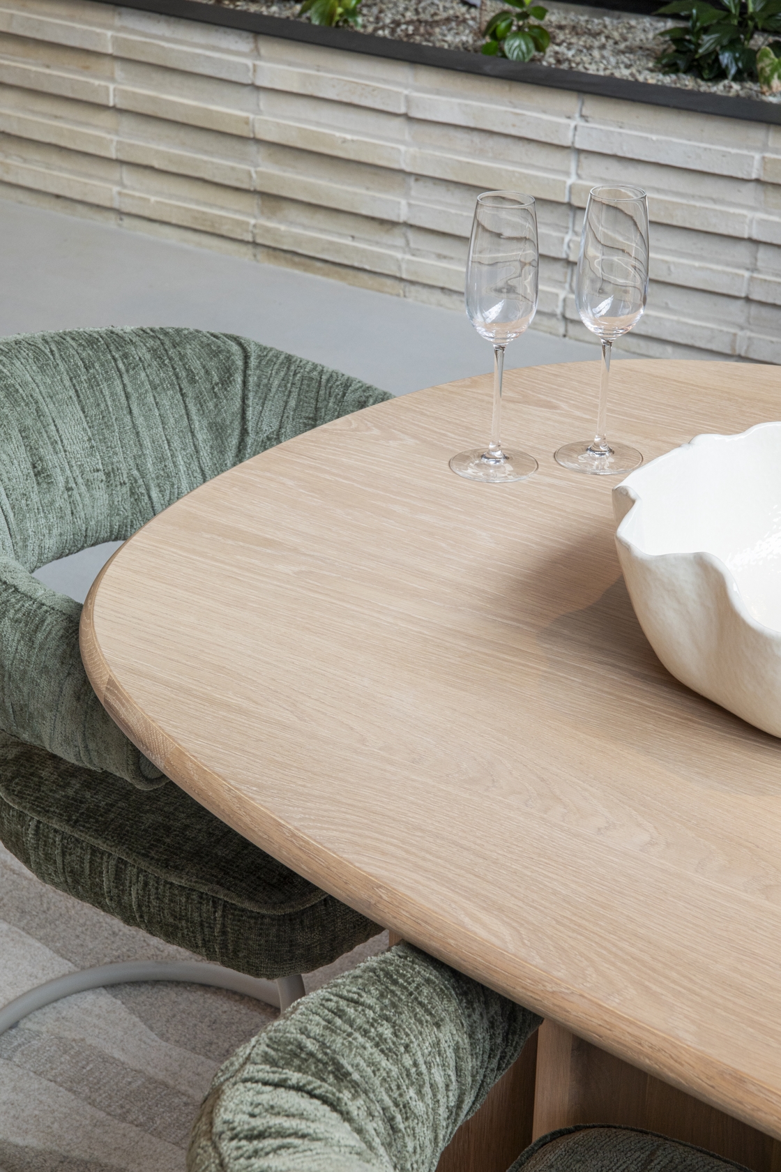 Miro Dining Table