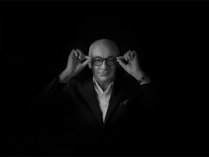 Piero Lissoni