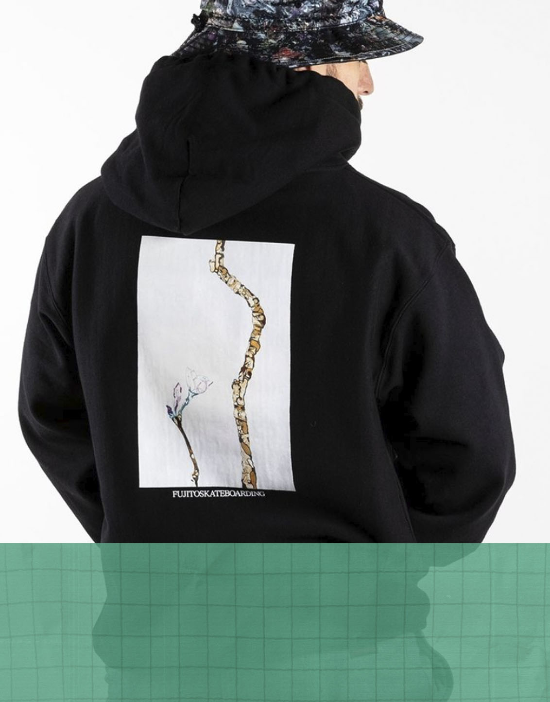 Fujito Skateboarding Sale