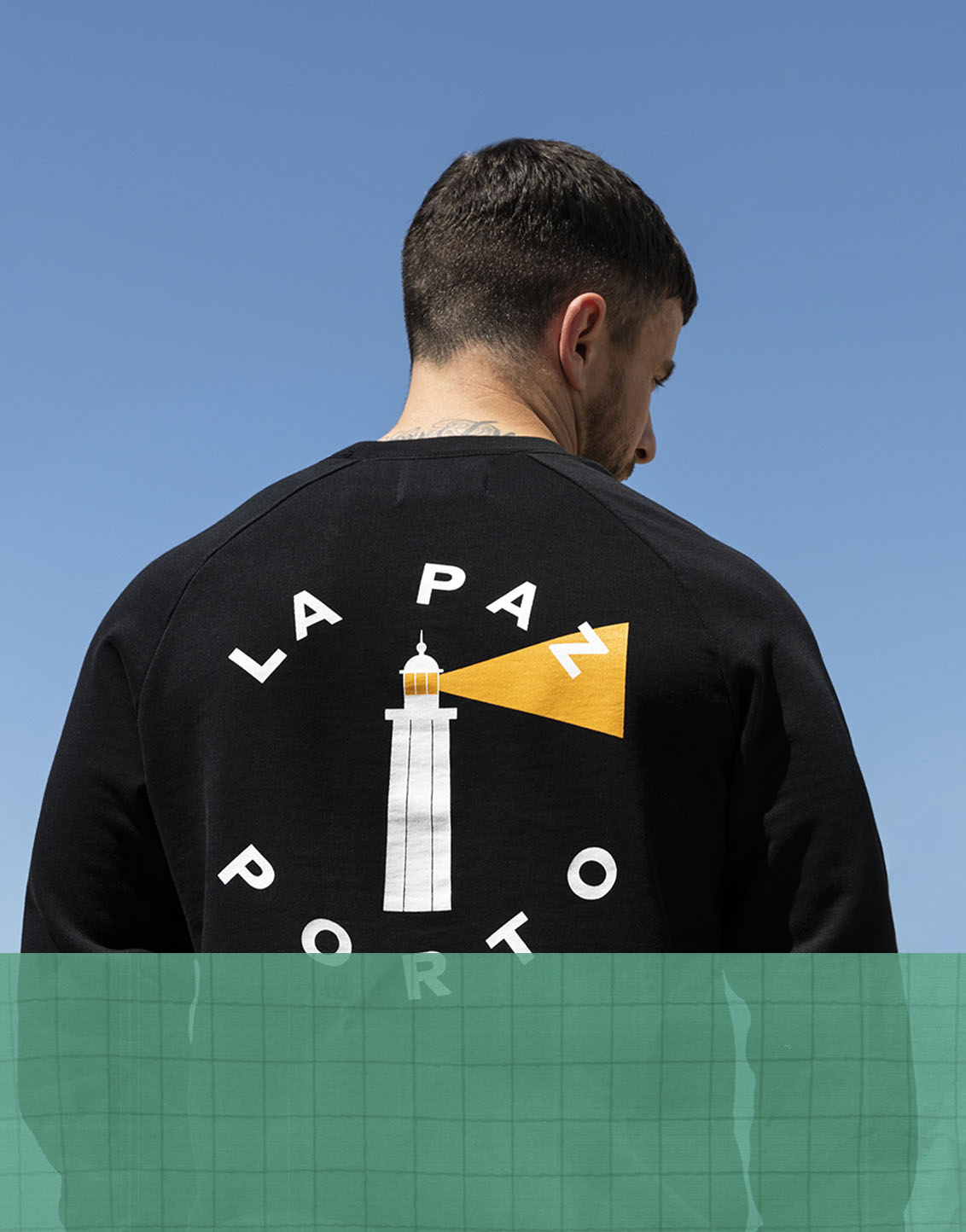 La Paz Sale
