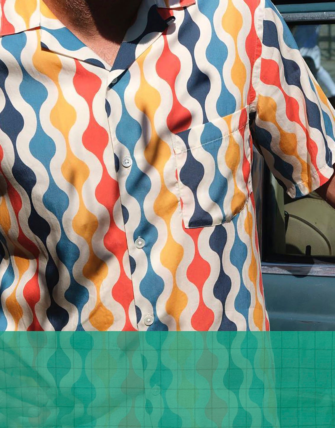 Portuguese Flannel Sale