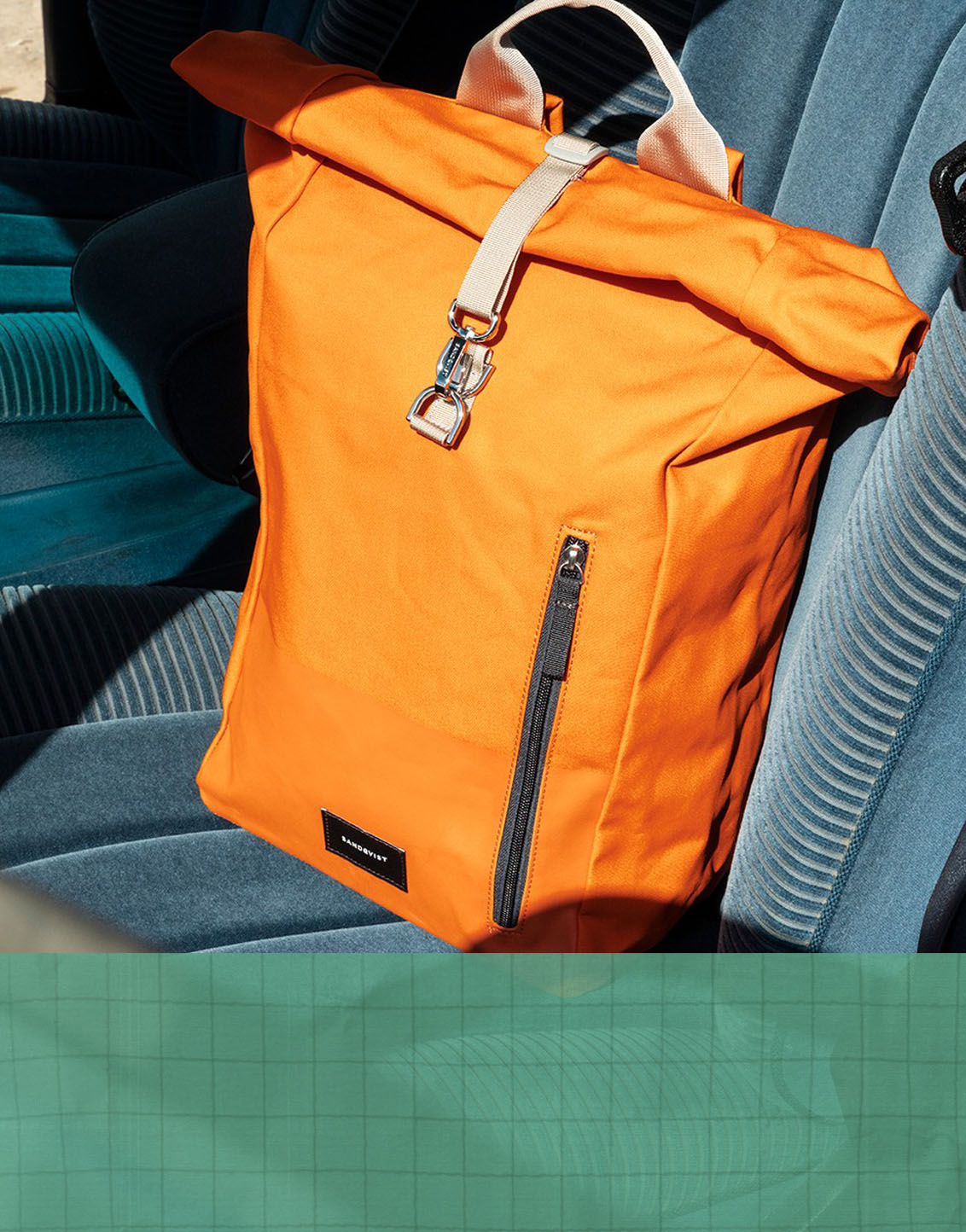 Sandqvist Bags Sale